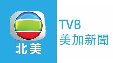 北美TVB