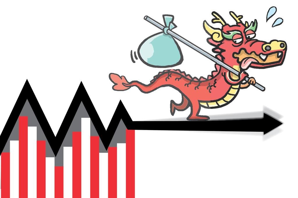 中国特稿：贸易战火殃及股民 中概股或打包离美
