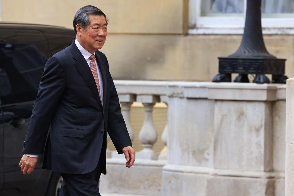 中美代表伦敦启动第二轮经贸会谈 学者：美方急切求成以推进他国谈判