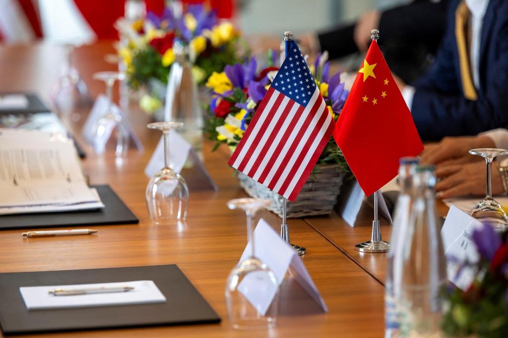 中国学者：中美第二阶段博弈已在激烈进行