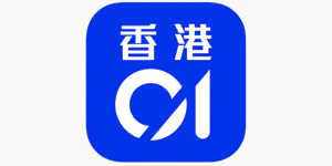 香港01