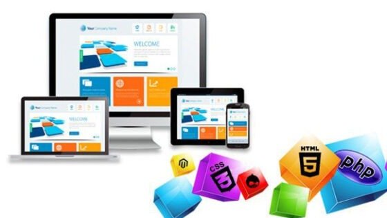 Website Design Vancouver