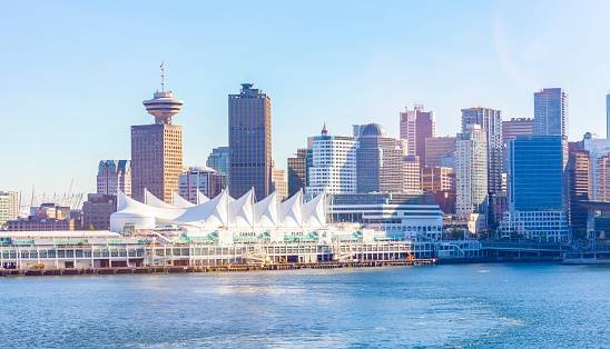 Canada Place
