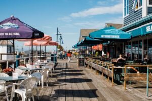 fisherman wharf