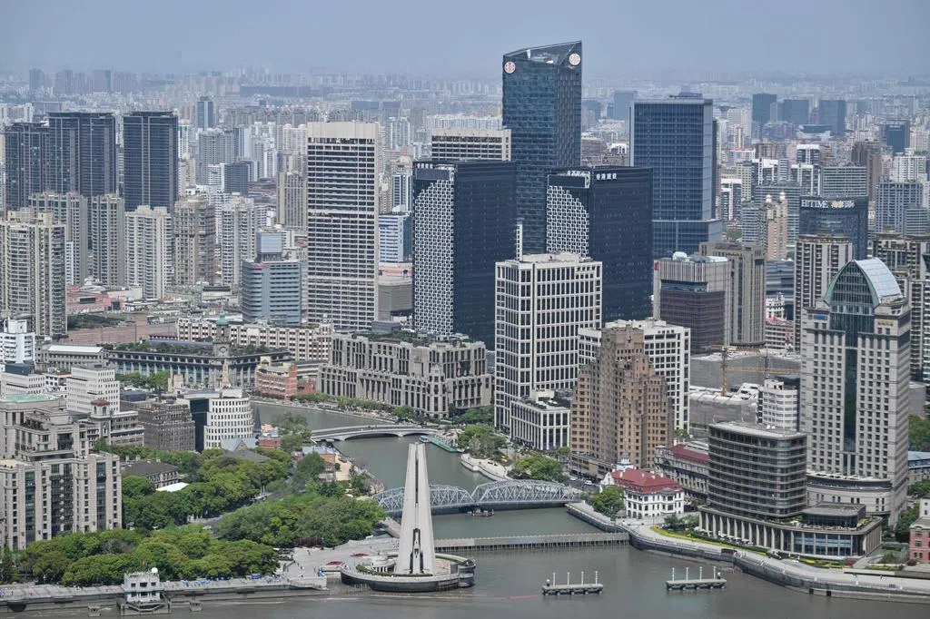 中国美国商会白皮书：五分之一美企不再视中国为优先投资地