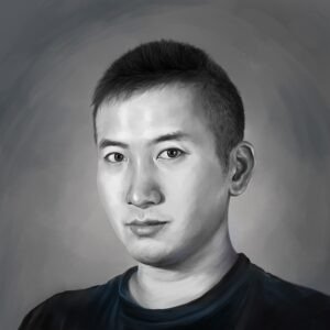 说真话的徐某人