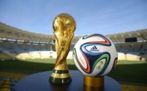 2026FIFA世界杯赛程表及观看网址